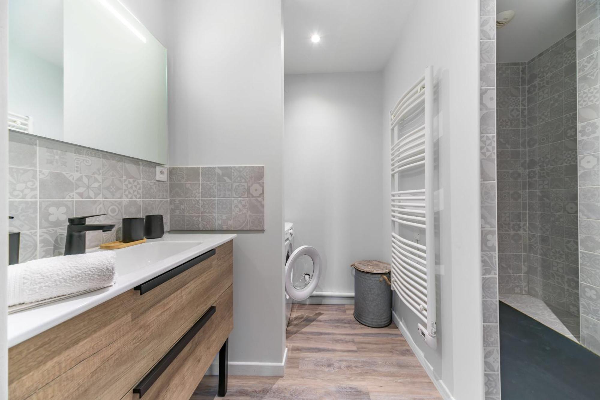 Le Petit George V - Design Proche Thermes Vichy