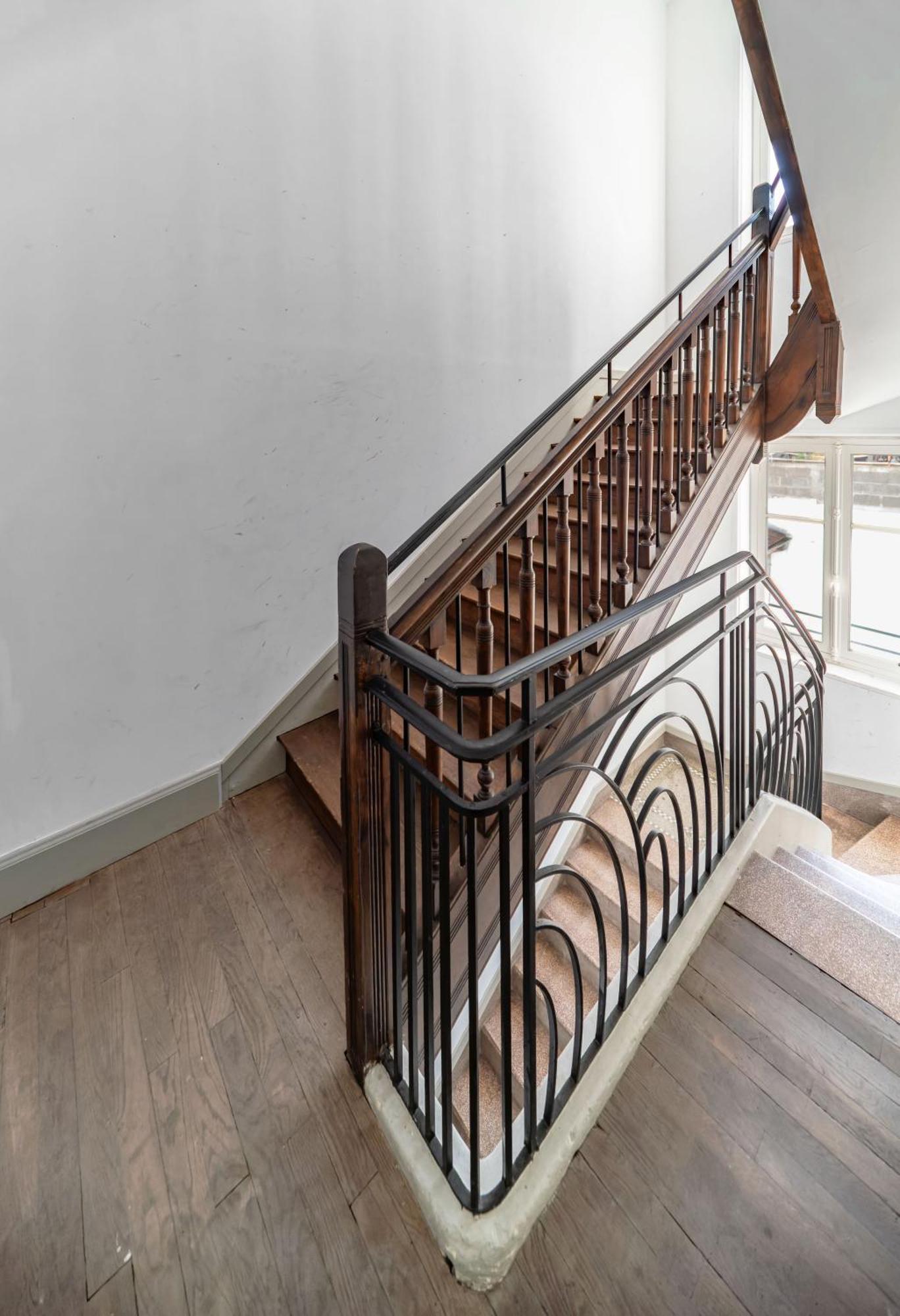 Apartment Le Petit George V - Design Proche Thermes *