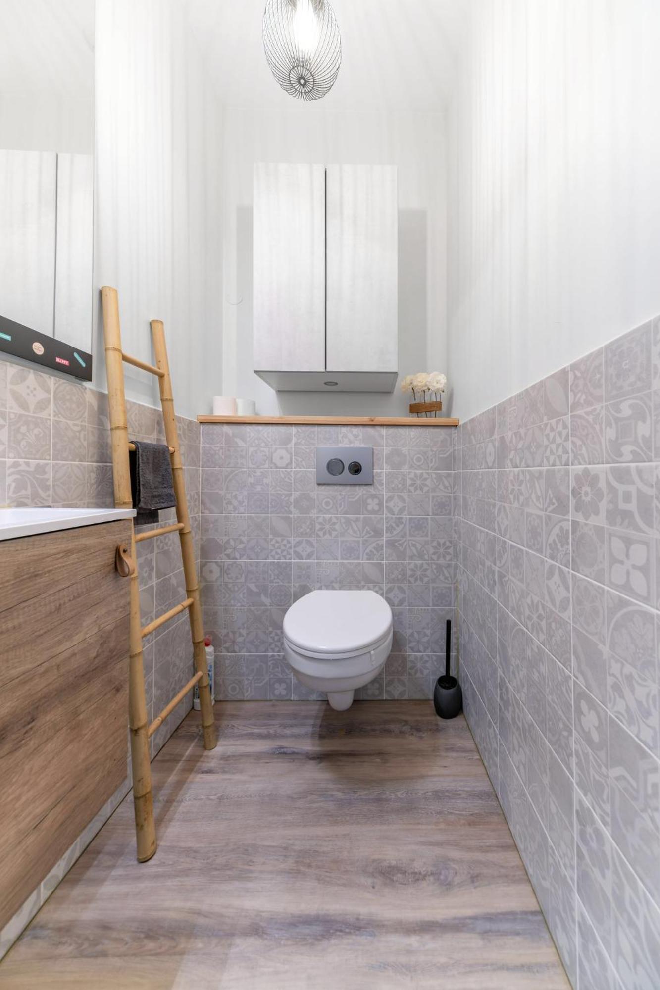 Apartment Le Petit George V - Design Proche Thermes Vichy