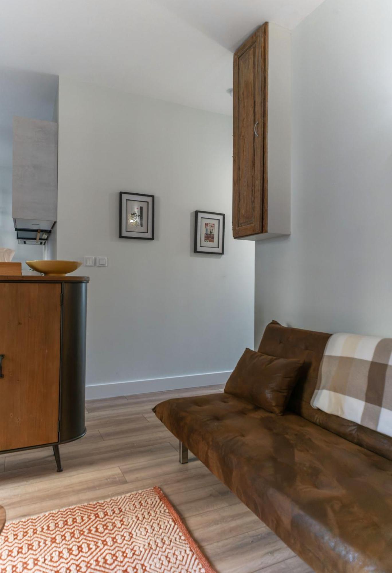 Apartment Le Petit George V - Design Proche Thermes