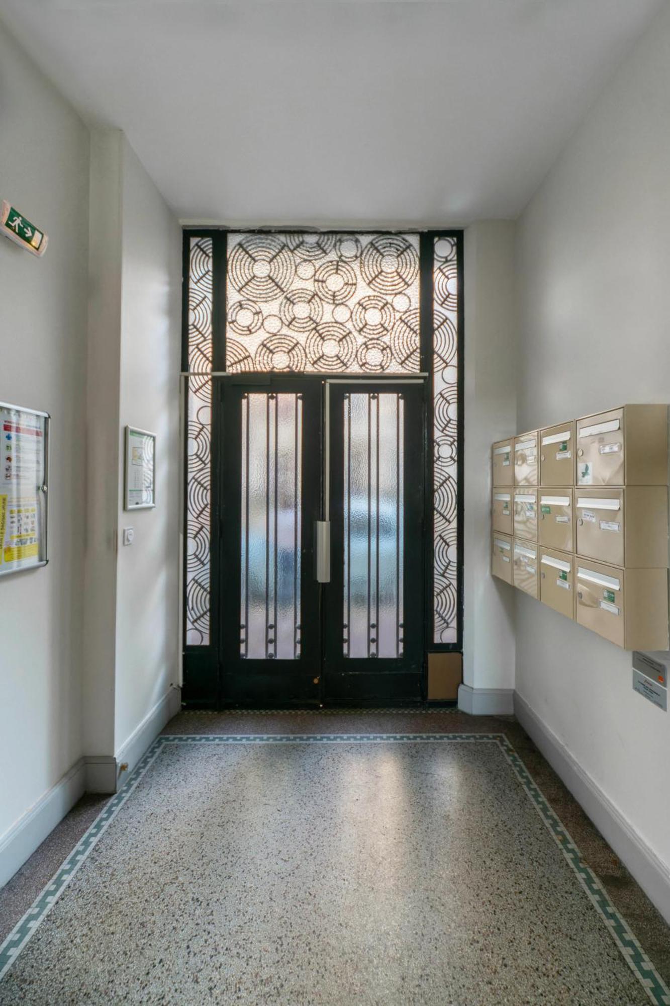 Apartment Le Petit George V - Design Proche Thermes Vichy