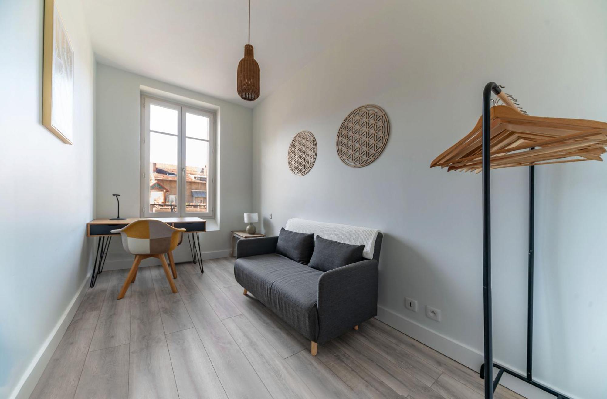 Le Petit George V - Design Proche Thermes Vichy
