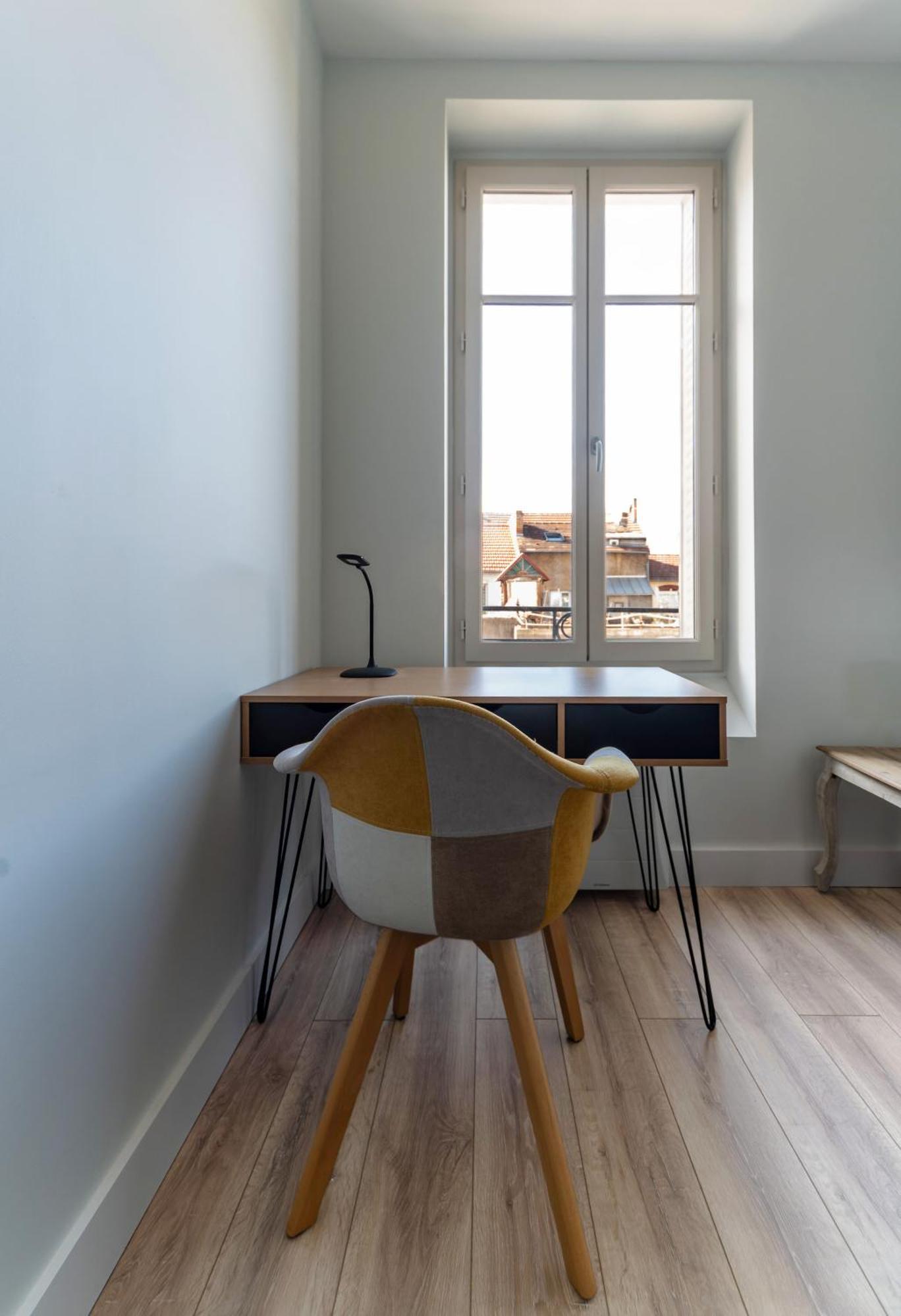 Apartment Le Petit George V - Design Proche Thermes