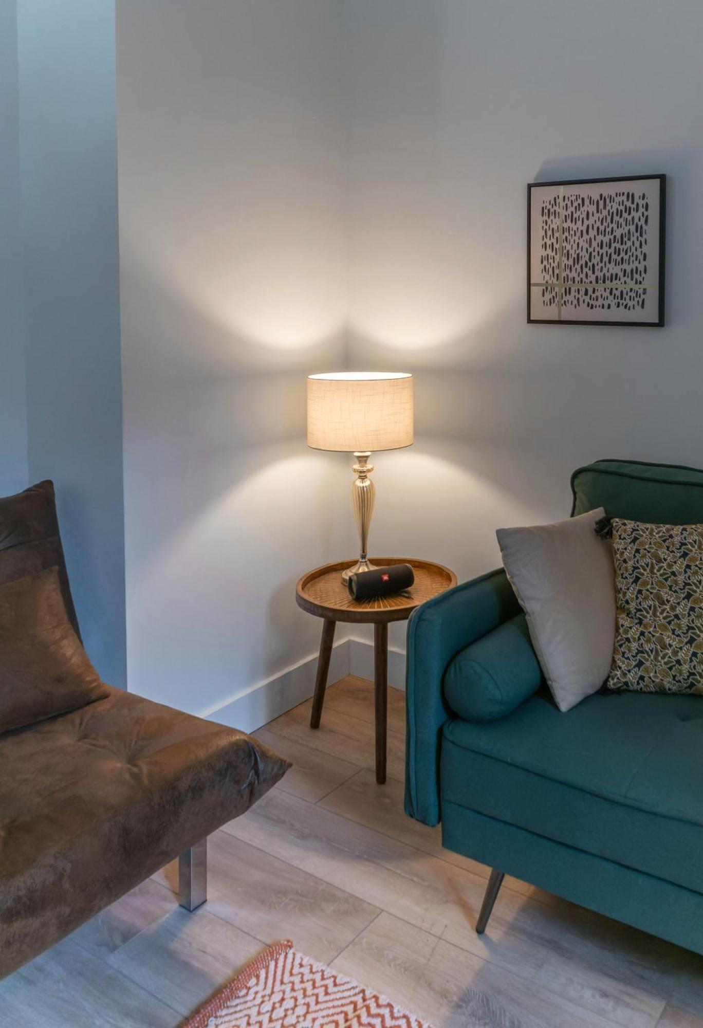 Apartment Le Petit George V - Design Proche Thermes Vichy